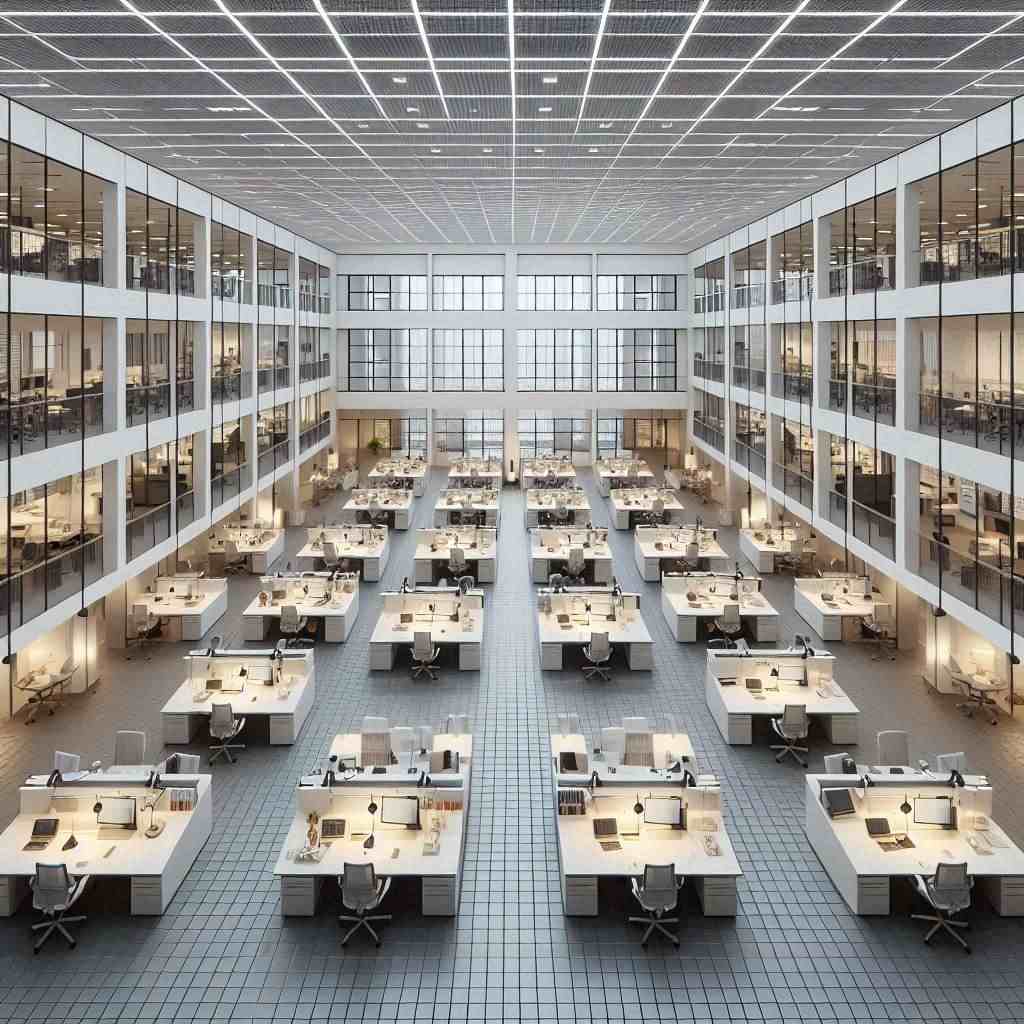 百富国际大厦文章配图